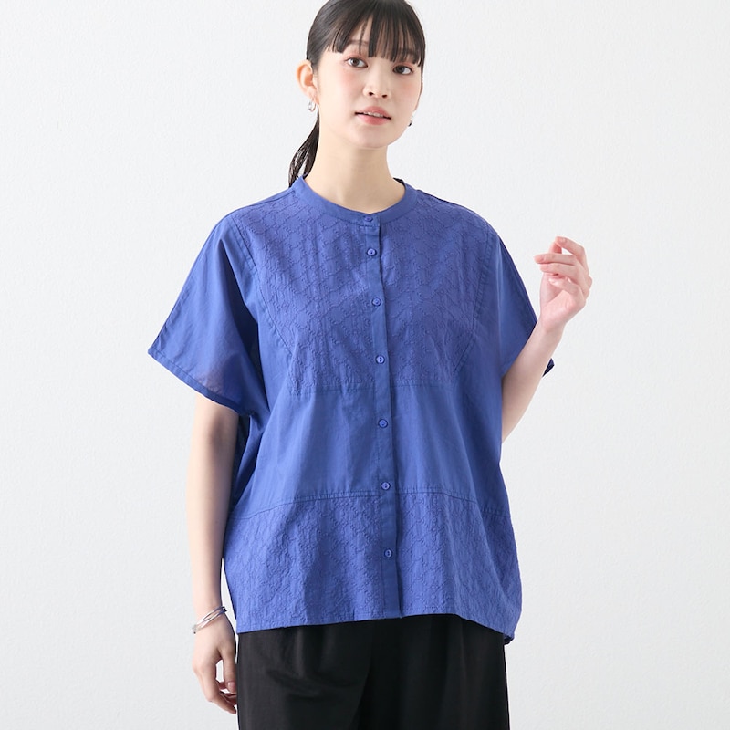 モデル身長166cm／Ｍ～Ｌ