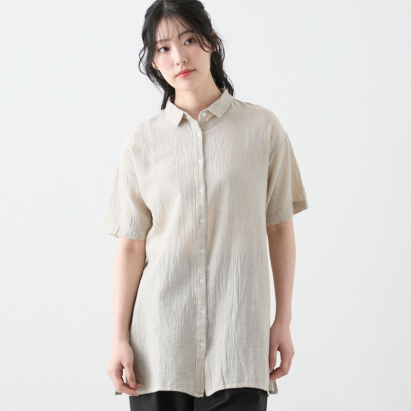 モデル身長168cm／Ｍ～Ｌ