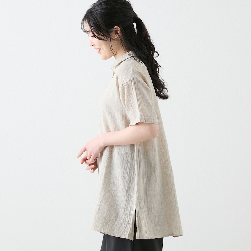 モデル身長168cm／Ｍ～Ｌ
