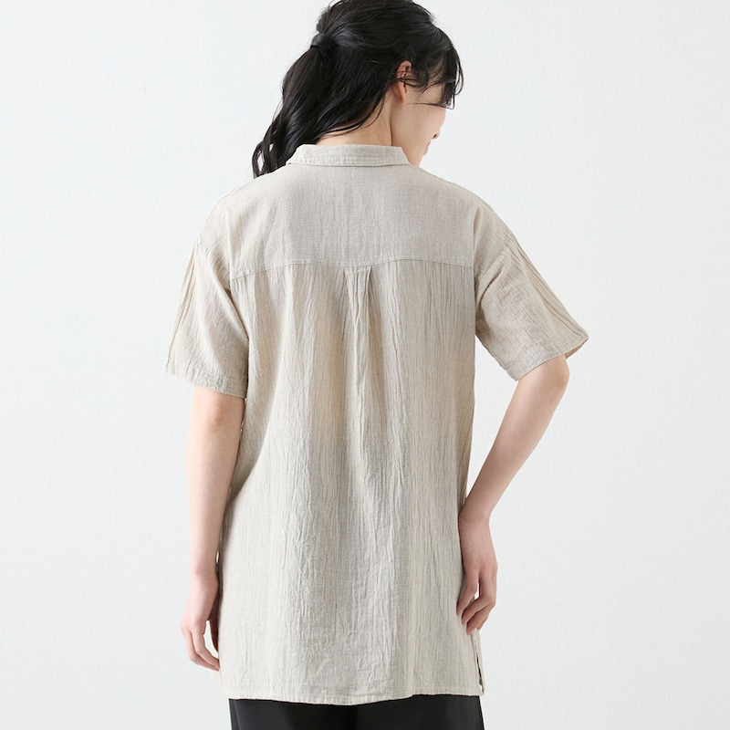 モデル身長168cm／Ｍ～Ｌ