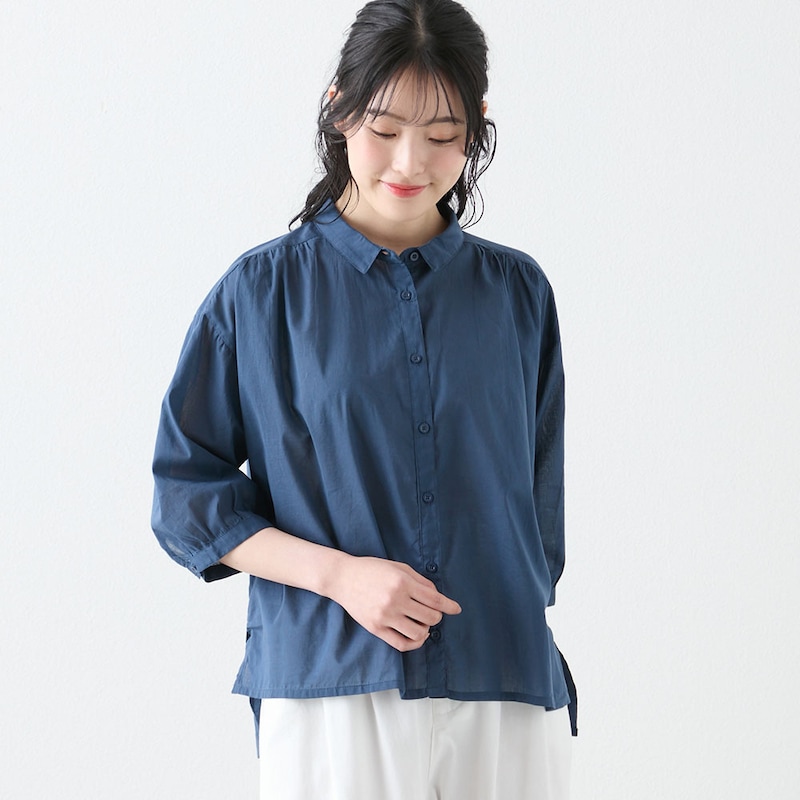モデル身長168cm／Ｍ～Ｌ