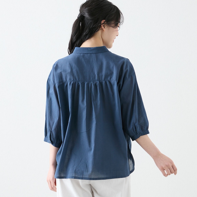 モデル身長168cm／Ｍ～Ｌ