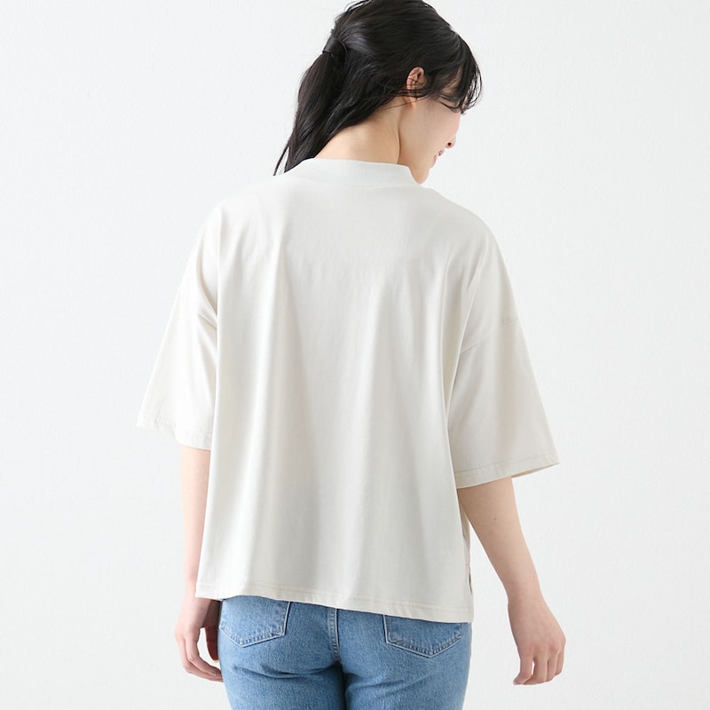 モデル身長168cm／Ｍ～Ｌ