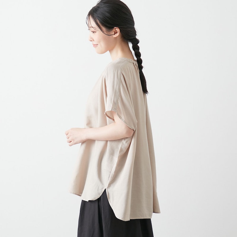 モデル身長167cm／Ｍ～Ｌ