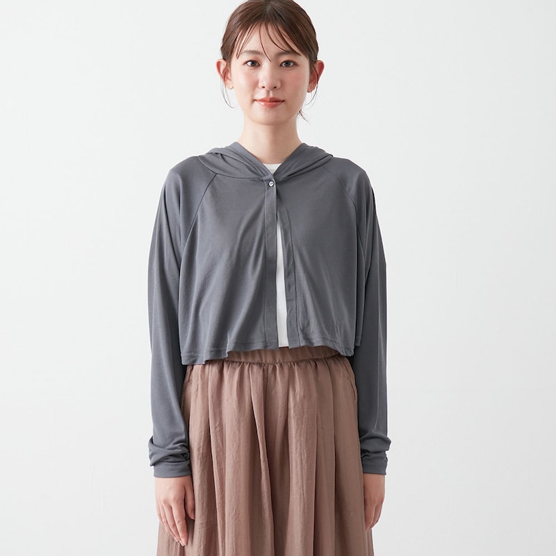 モデル身長170cm／Ｍ～Ｌ