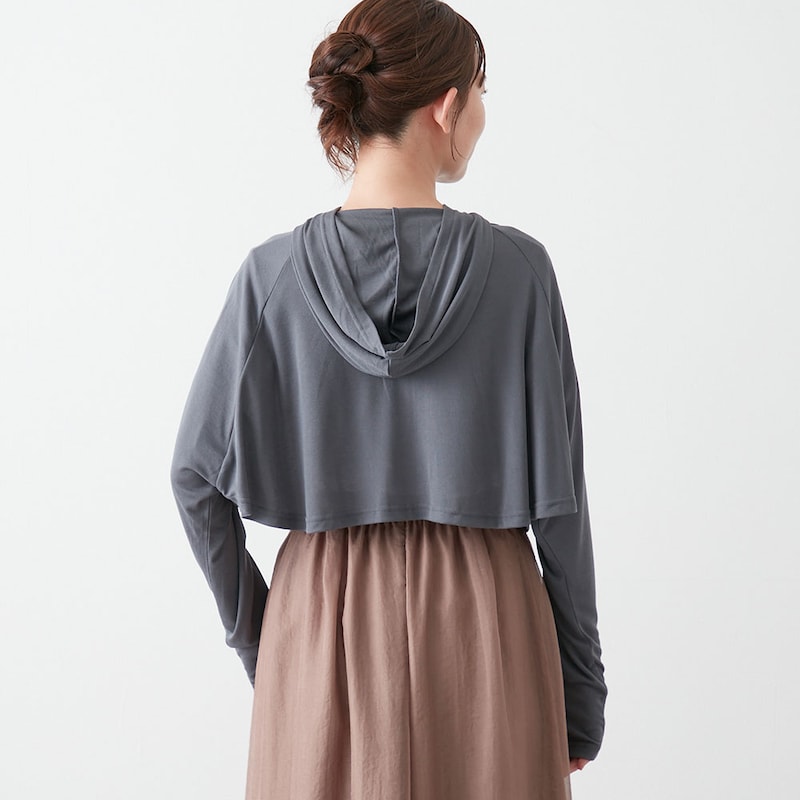 モデル身長170cm／Ｍ～Ｌ