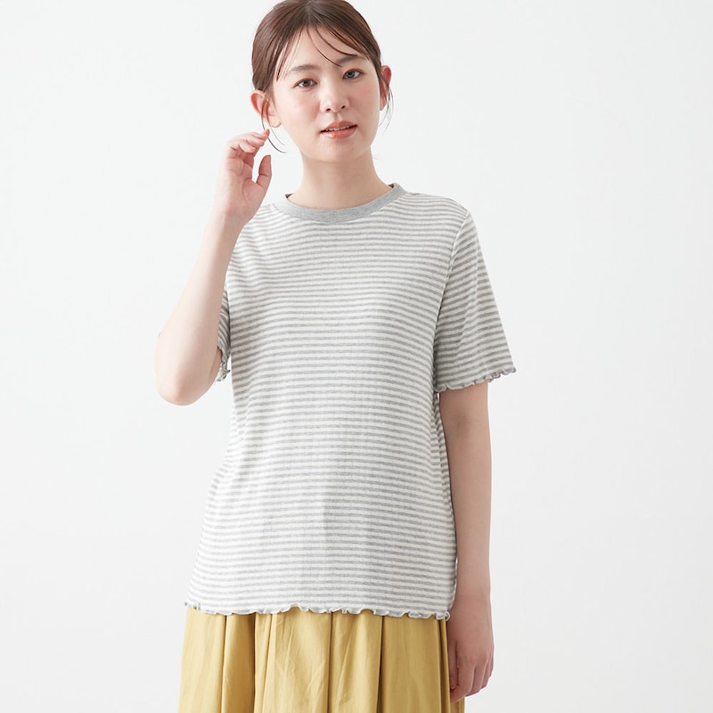 モデル身長170cm／Ｍ～Ｌ