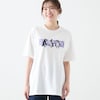 【ベルメゾン】えのすいTシャツ【接触冷感】