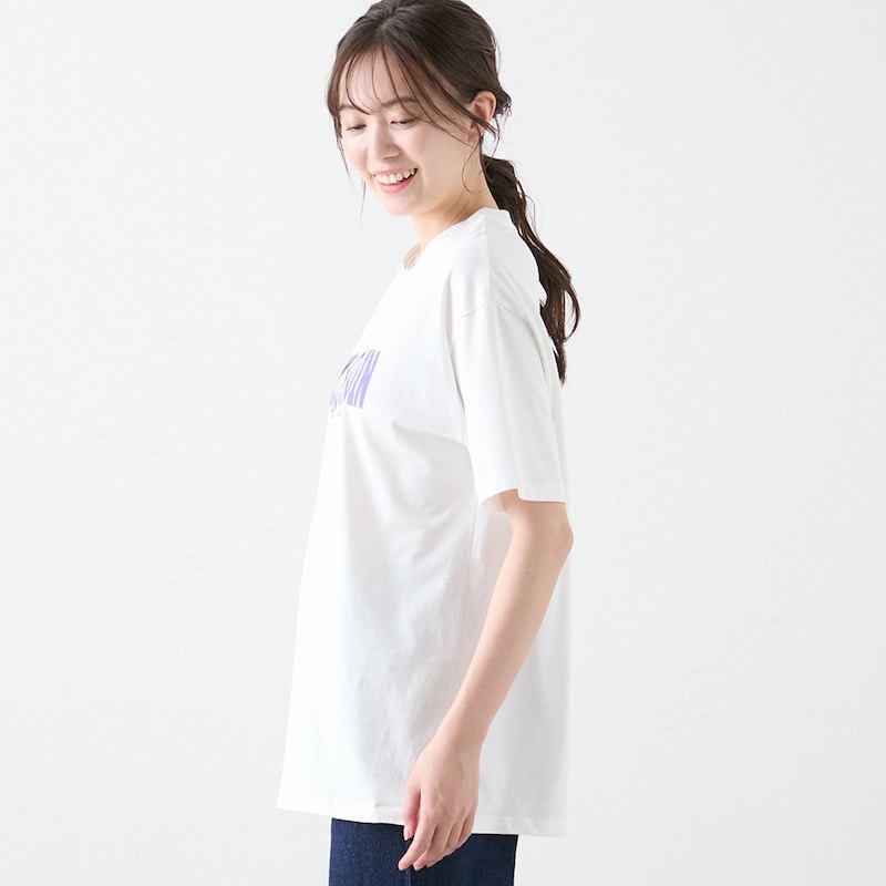 モデル身長168cm／Ｍ