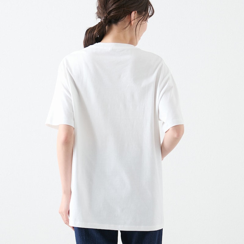 モデル身長168cm／Ｍ