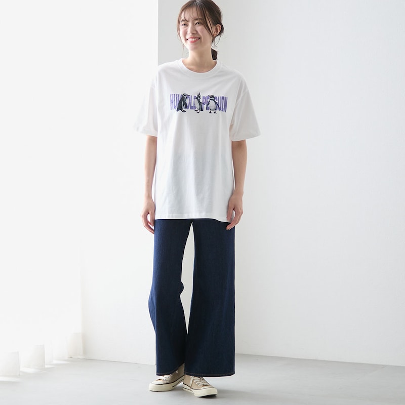 モデル身長168cm／Ｍ