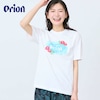 【オリオン/Orion】プリントTシャツ