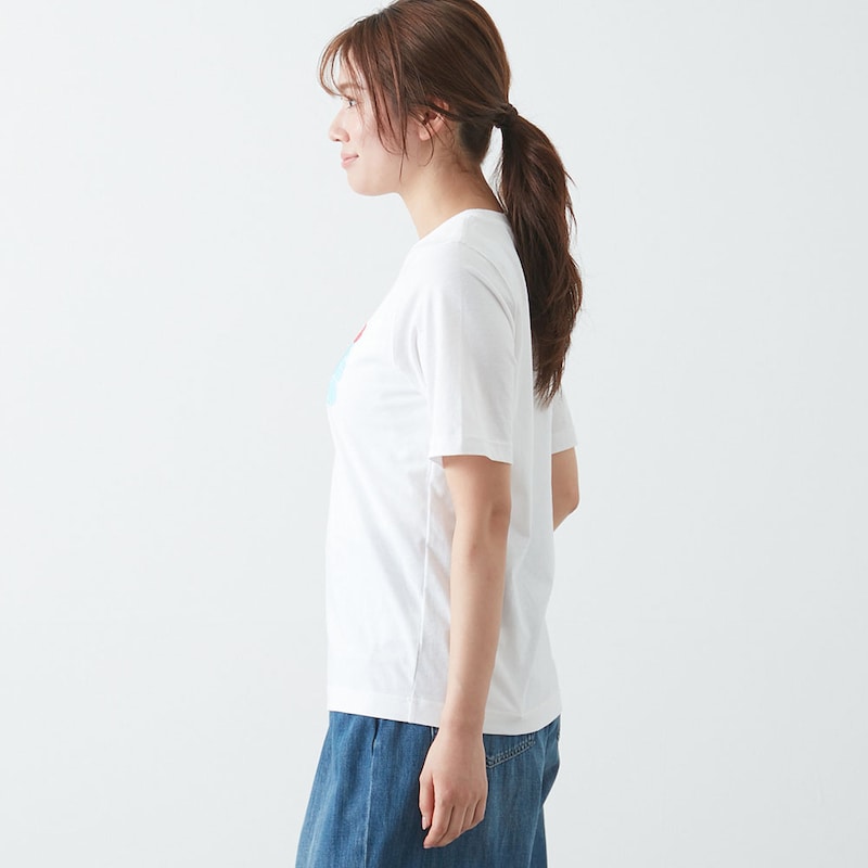 モデル身長166cm／Ｍ