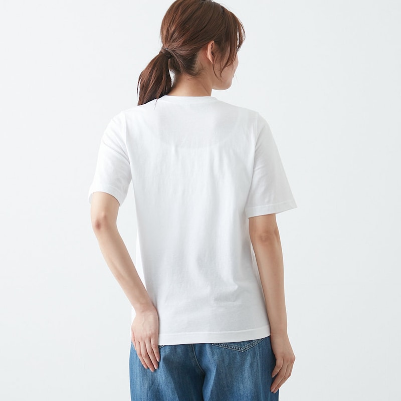 モデル身長166cm／Ｍ