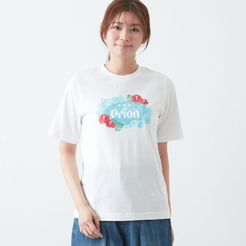 プリントTシャツ