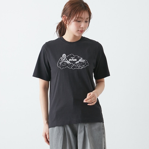 プリントTシャツ