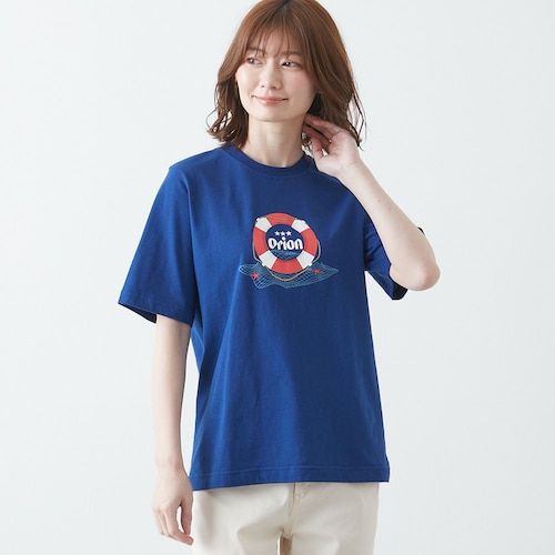 プリントTシャツ