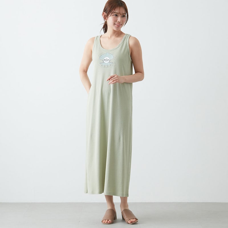 モデル身長166cm／Ｍ～Ｌ