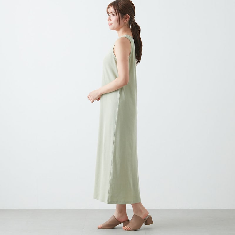 モデル身長166cm／Ｍ～Ｌ