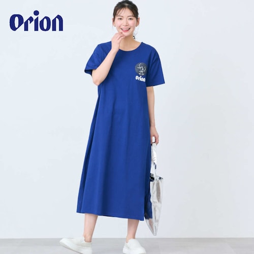 Tシャツワンピース