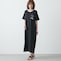 モデル身長165cm／Ｍ～Ｌ