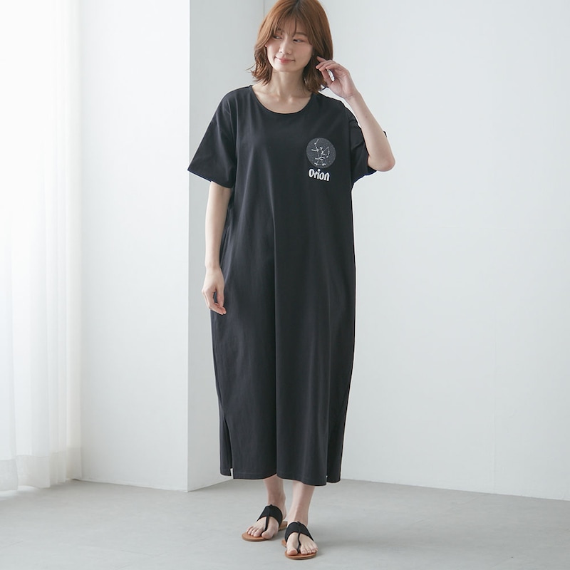 モデル身長165cm／Ｍ～Ｌ