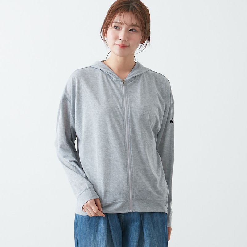 モデル身長166cm／Ｍ