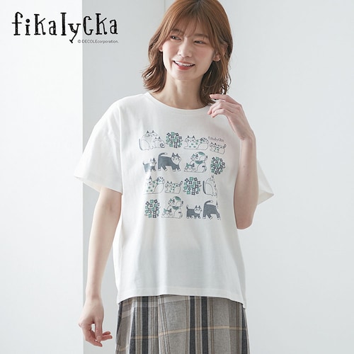 大集合Tシャツ