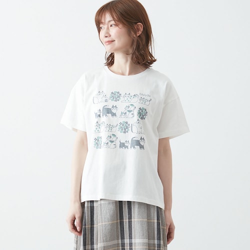 大集合Tシャツ