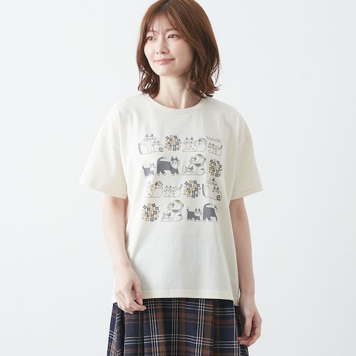 大集合Tシャツ