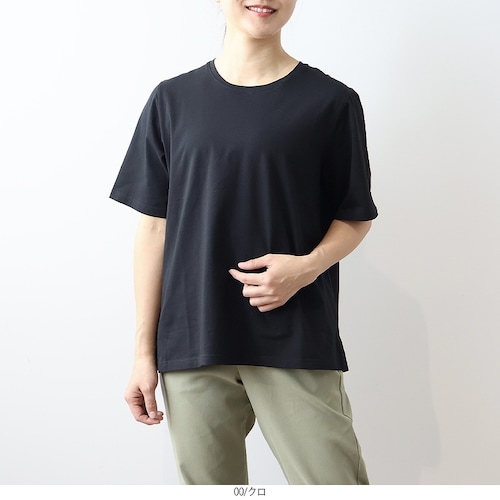 ベーシックTシャツ 【大きいサイズ】