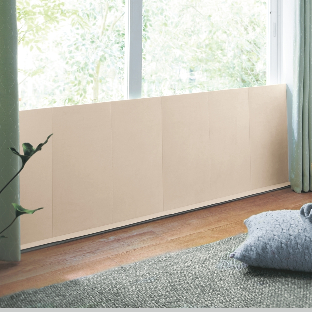 【ベルメゾン】【冷気カット & 断熱効果】窓際あったかボード 【ベルメゾン】【冷気カット & 断熱効果】窓際あったかボード