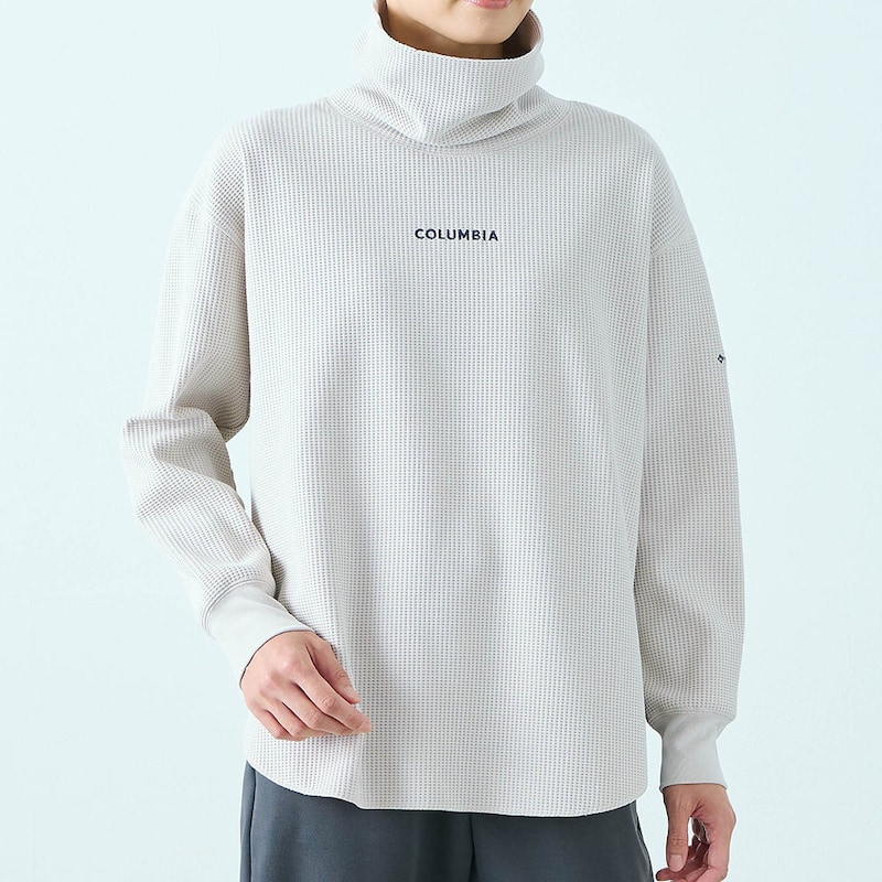 モデル身長167cm／M