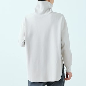 モデル身長167cm／M