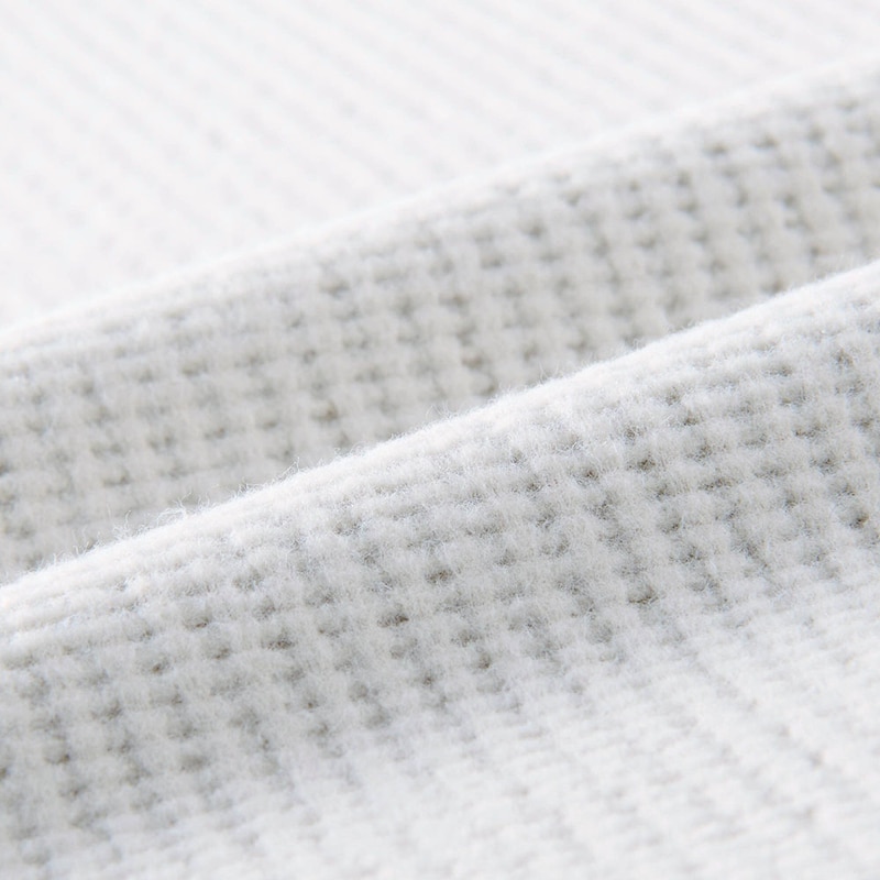 裏側はほのかな裏起毛であったか