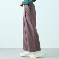 モデル身長168cm／M