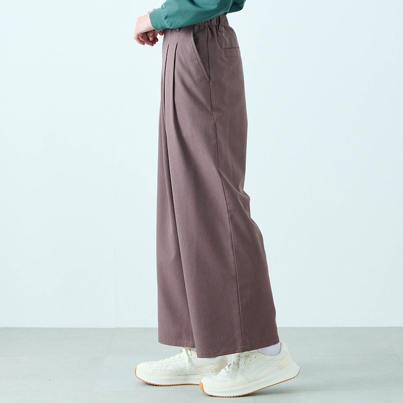 モデル身長168cm／M