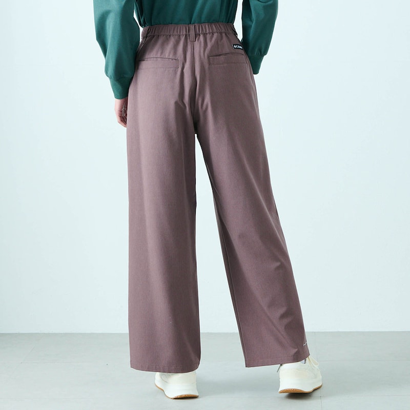 モデル身長168cm／M