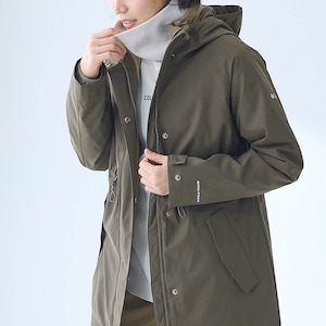 モデル身長168cm／M