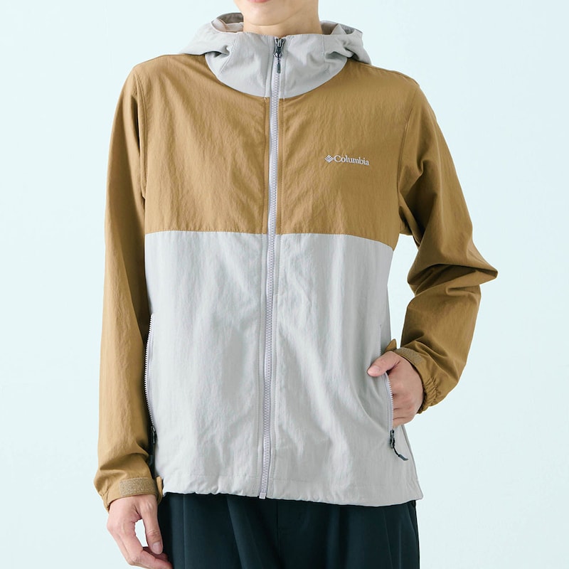 モデル身長167cm／M