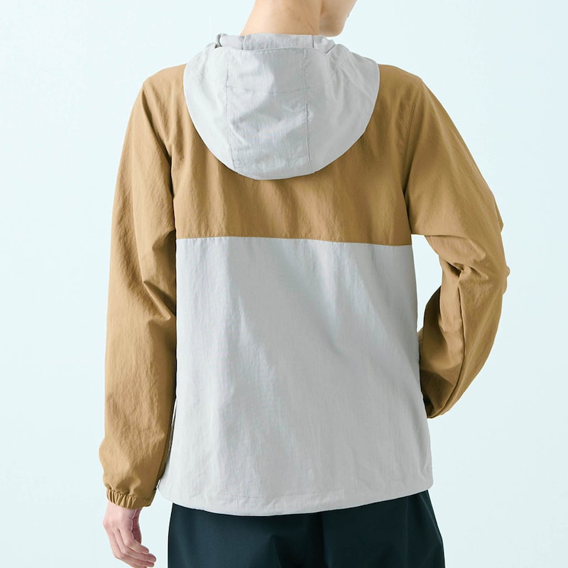 モデル身長167cm／M