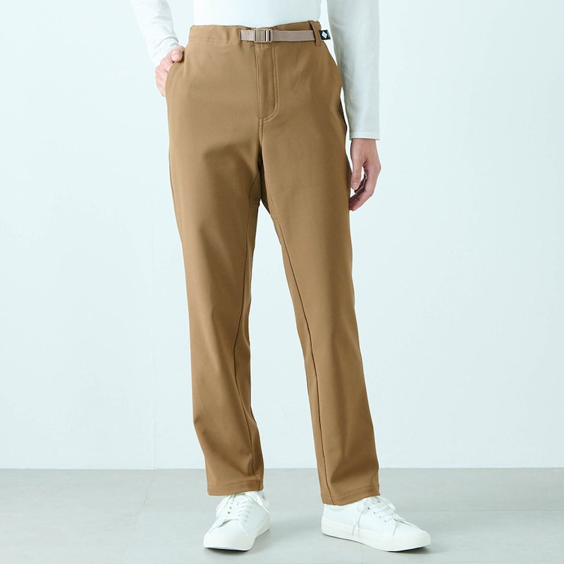 モデル身長167cm／M