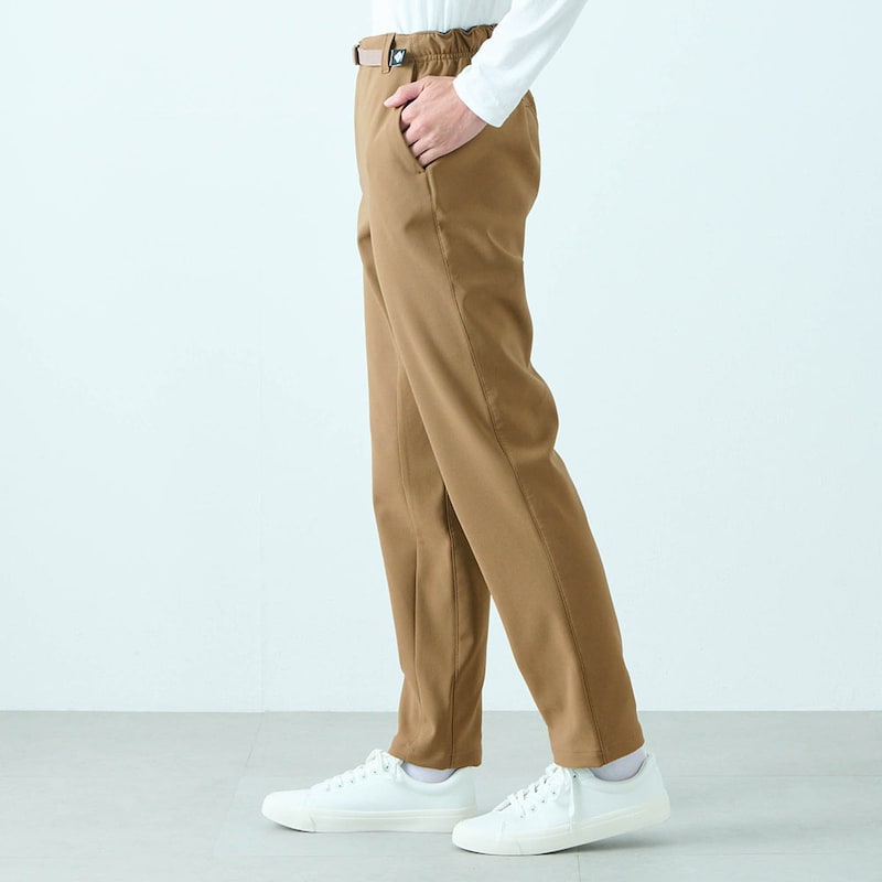 モデル身長167cm／M