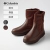 【コロンビア/Columbia】サップランドスリー ディーヴァ サイドジップブーツ
