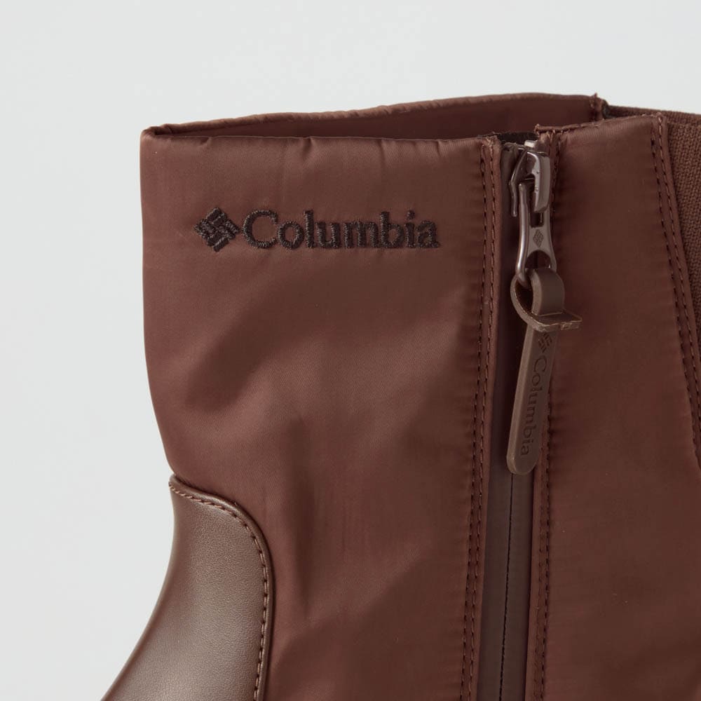 サップランドスリー ディーヴァ サイドジップブーツ(コロンビア