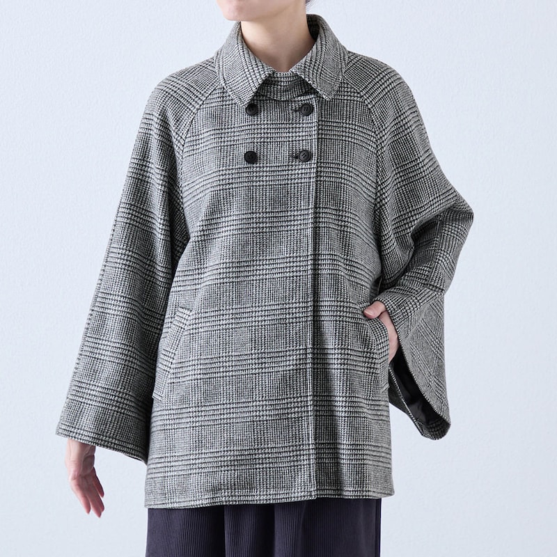 モデル身長168cm