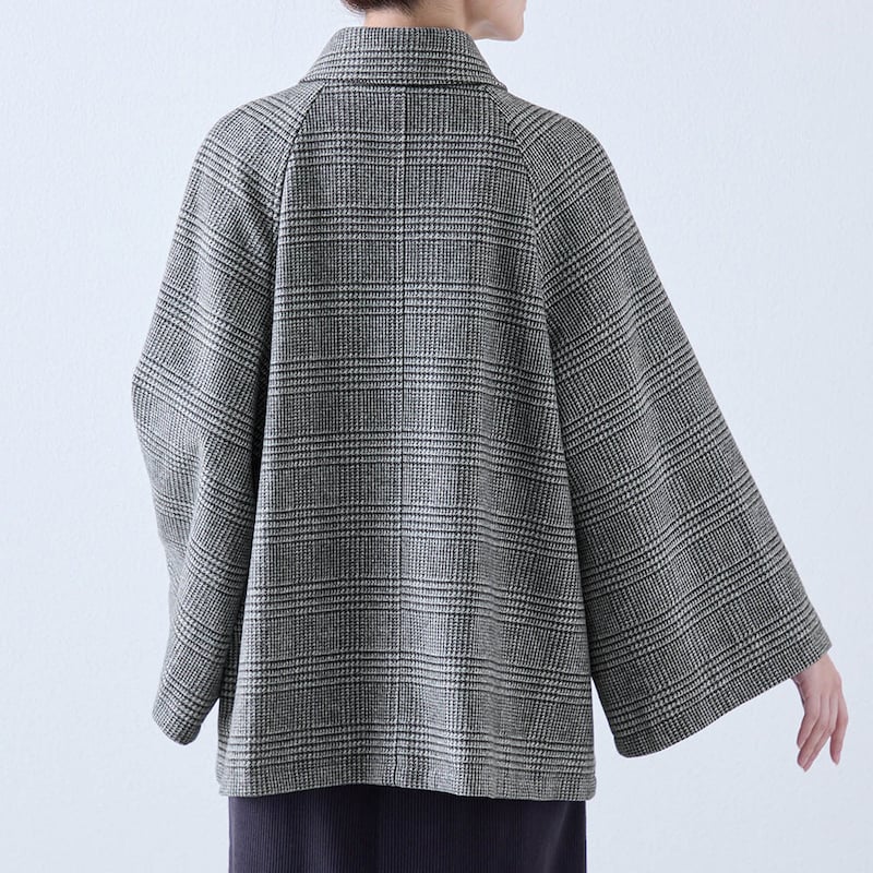 モデル身長168cm