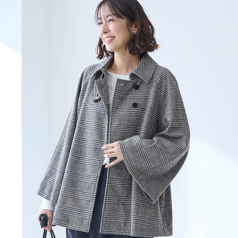 モデル身長169cm