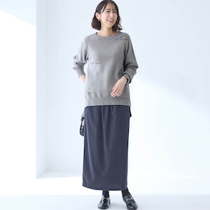モデル身長169cm