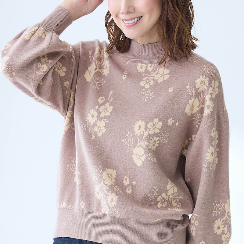 モデル身長168cm